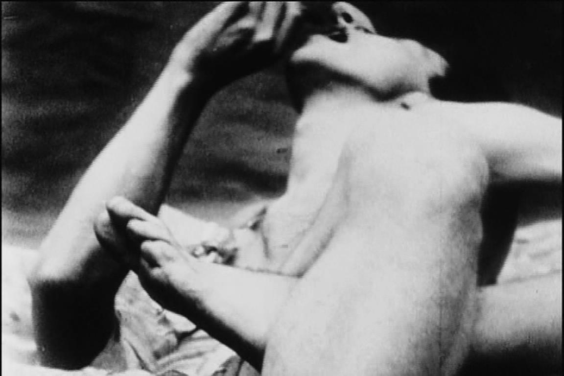 杰克.史密斯以及毁灭的亚特兰蒂斯剧照的剧照