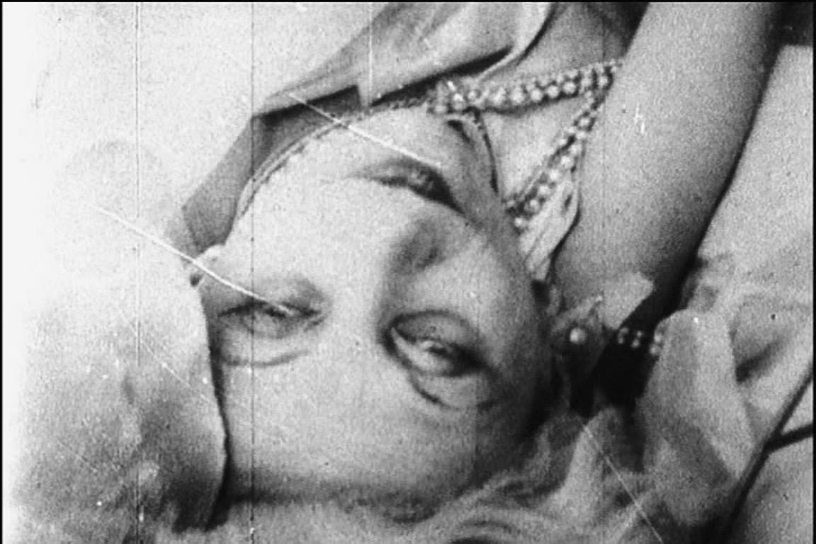 杰克.史密斯以及毁灭的亚特兰蒂斯剧照的剧照