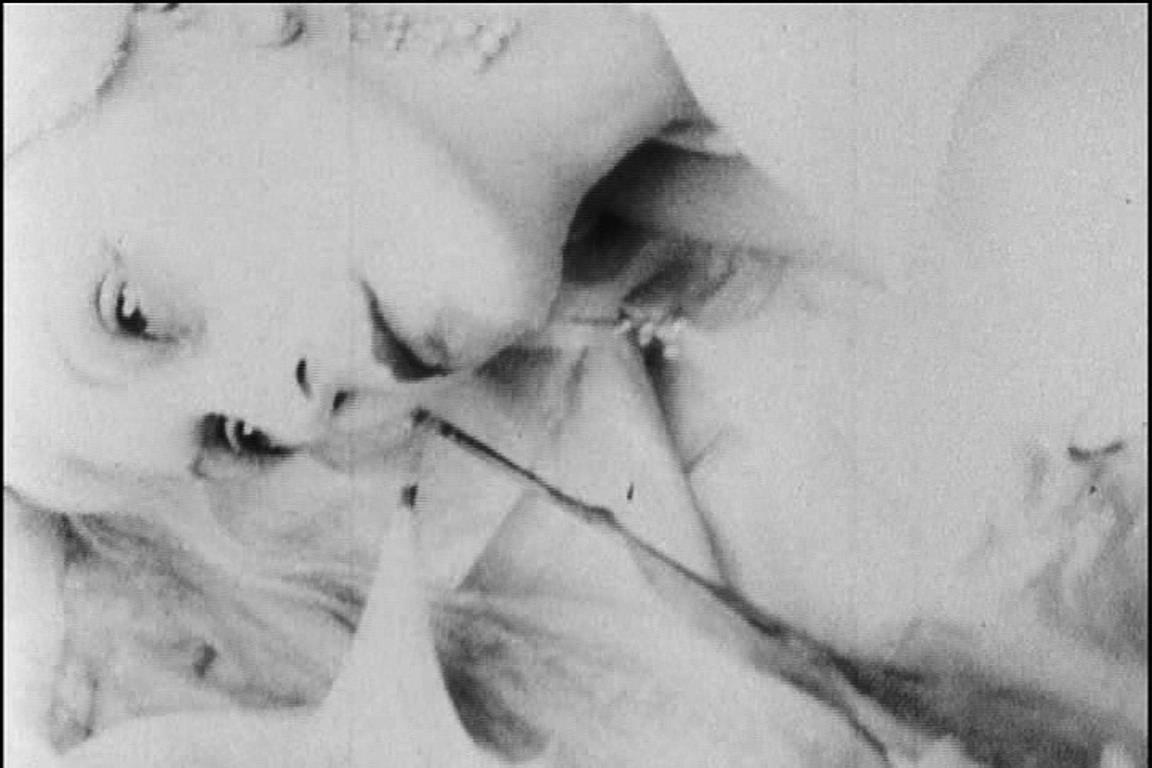 杰克.史密斯以及毁灭的亚特兰蒂斯剧照的剧照