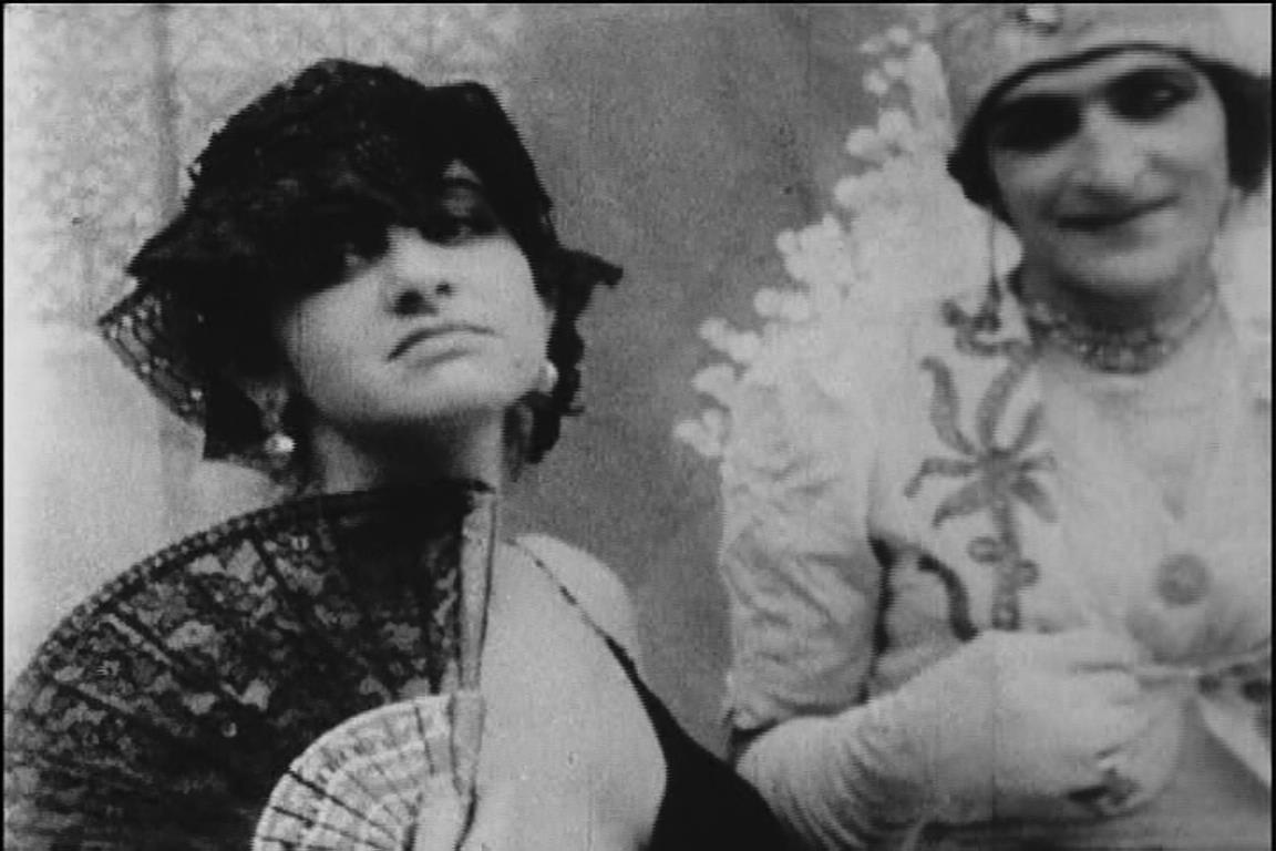 杰克.史密斯以及毁灭的亚特兰蒂斯剧照的剧照