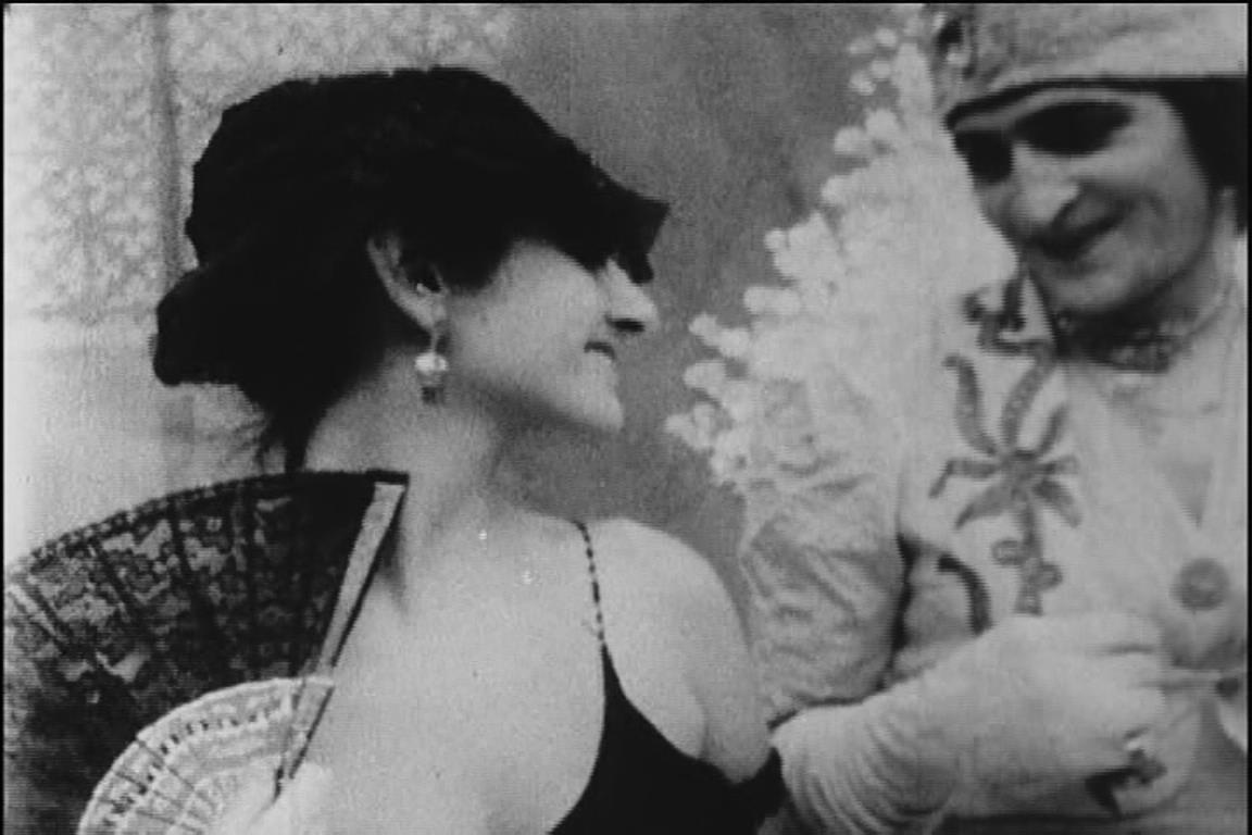 杰克.史密斯以及毁灭的亚特兰蒂斯剧照的剧照