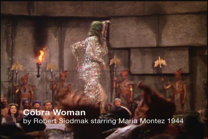 杰克.史密斯以及毁灭的亚特兰蒂斯剧照的剧照