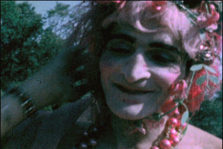 杰克.史密斯以及毁灭的亚特兰蒂斯剧照的剧照