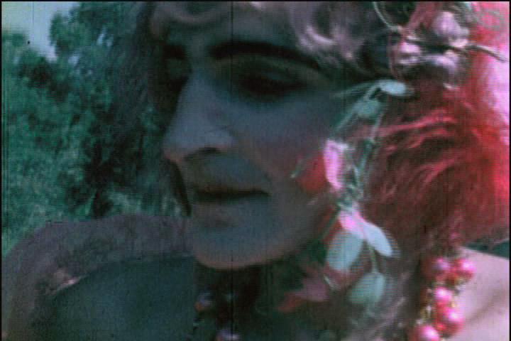 杰克.史密斯以及毁灭的亚特兰蒂斯剧照的剧照