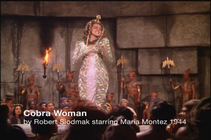 杰克.史密斯以及毁灭的亚特兰蒂斯剧照的剧照