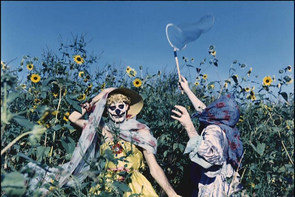 杰克.史密斯以及毁灭的亚特兰蒂斯剧照的剧照