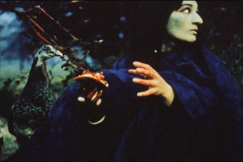 杰克.史密斯以及毁灭的亚特兰蒂斯剧照的剧照