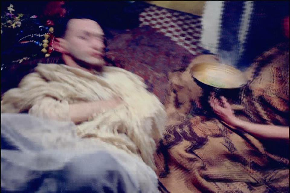 杰克.史密斯以及毁灭的亚特兰蒂斯剧照的剧照