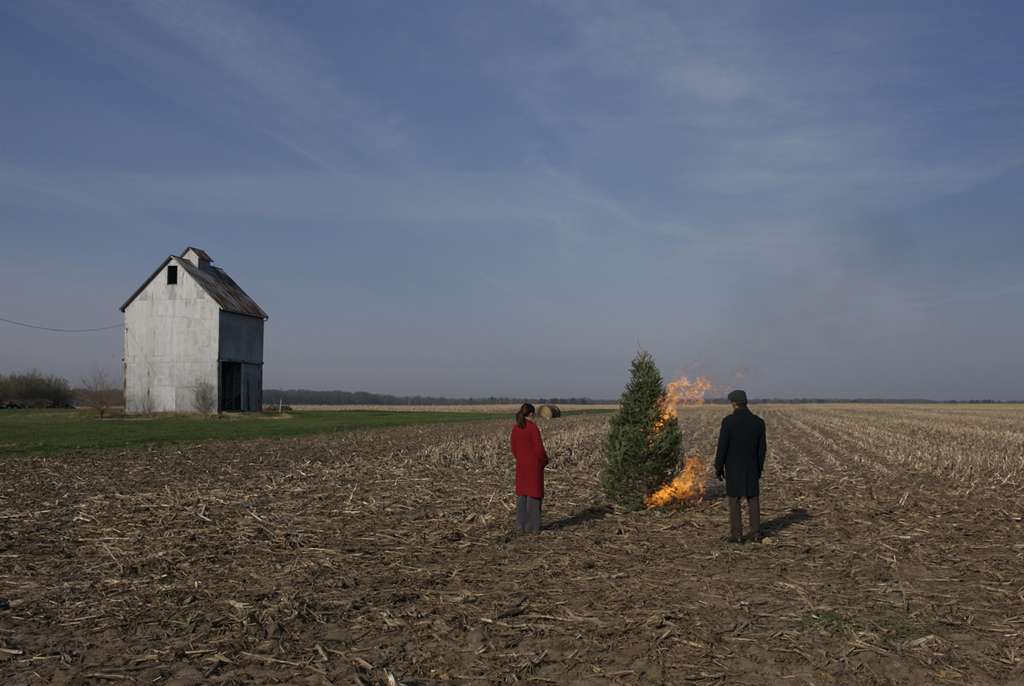 愉快的绅士剧照的剧照
