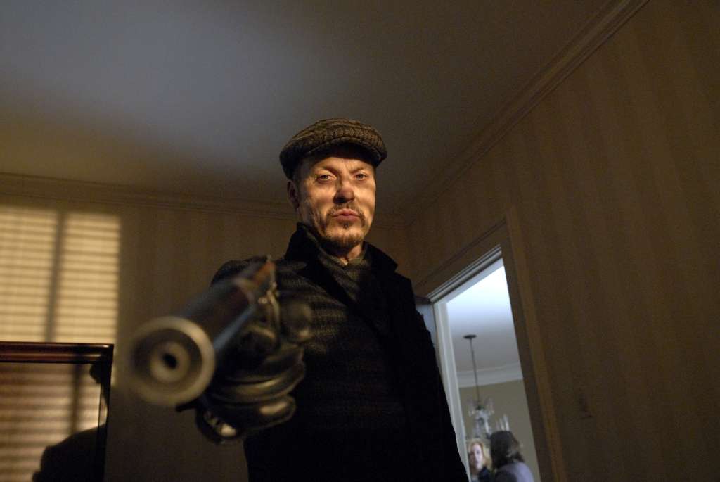 愉快的绅士剧照的剧照