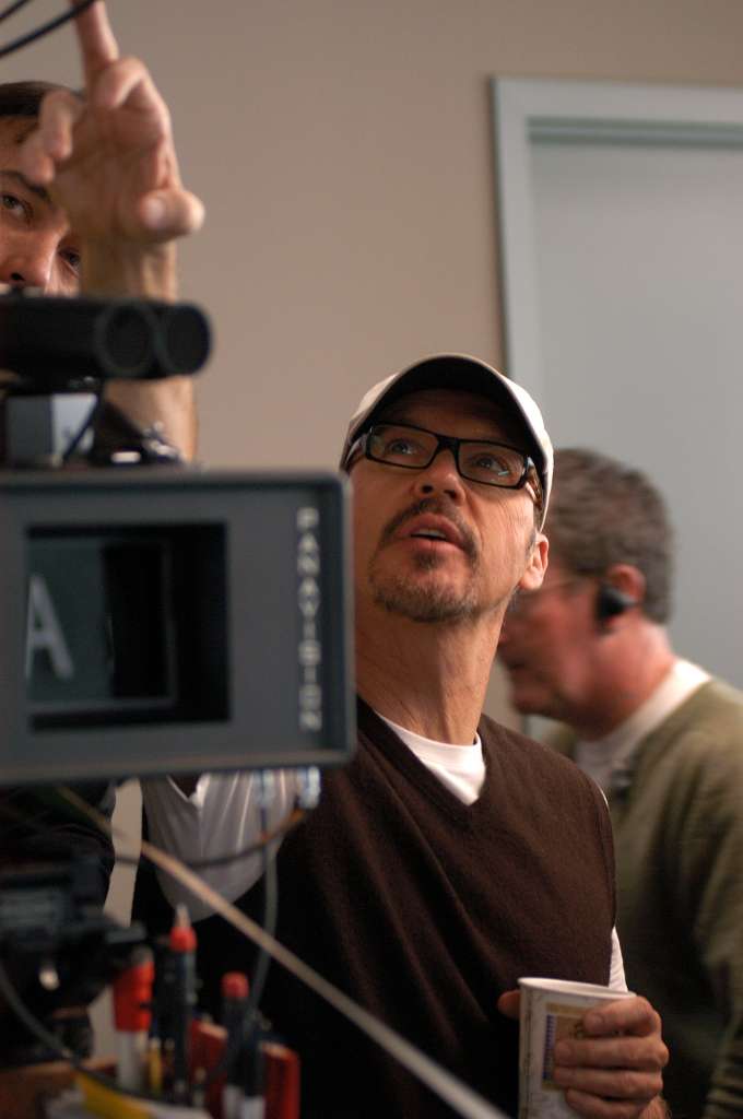 愉快的绅士剧照的剧照