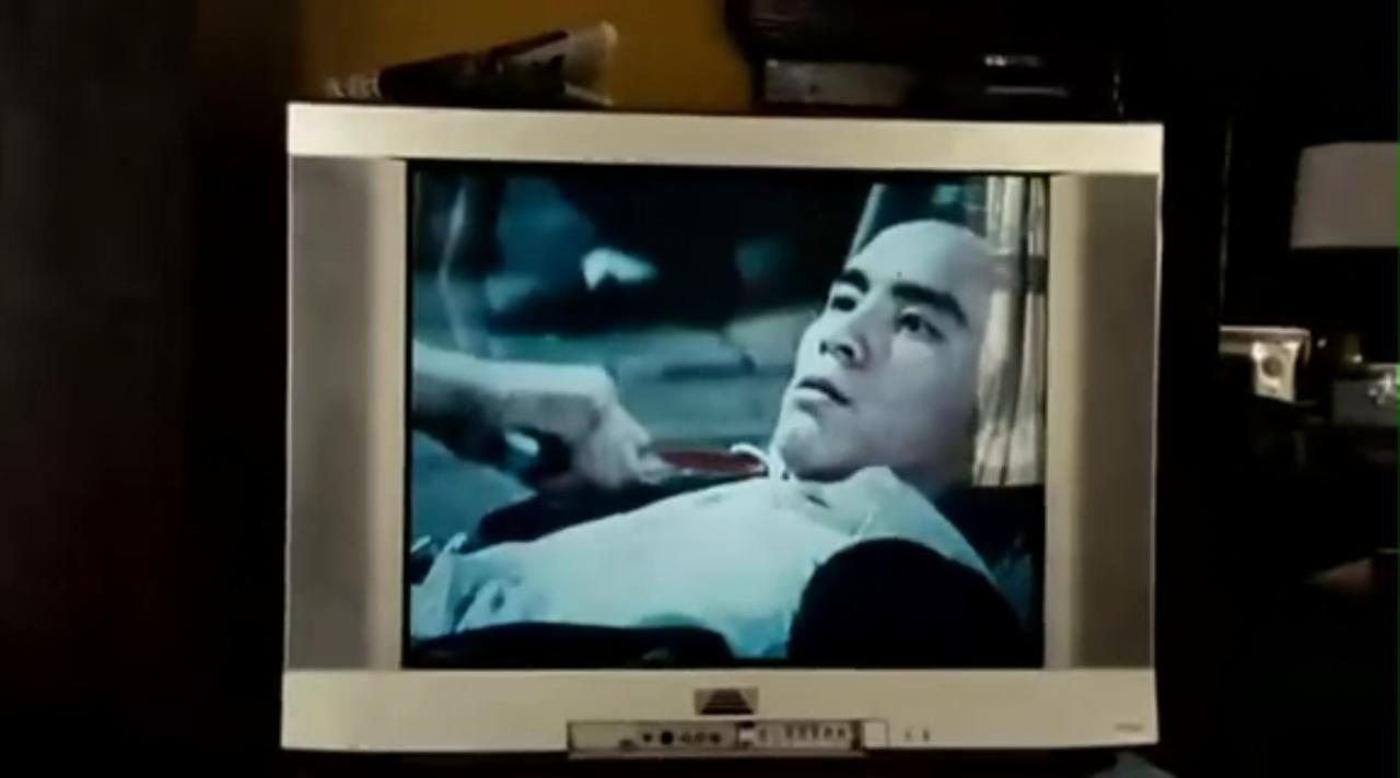 暴劫追缉剧照的剧照