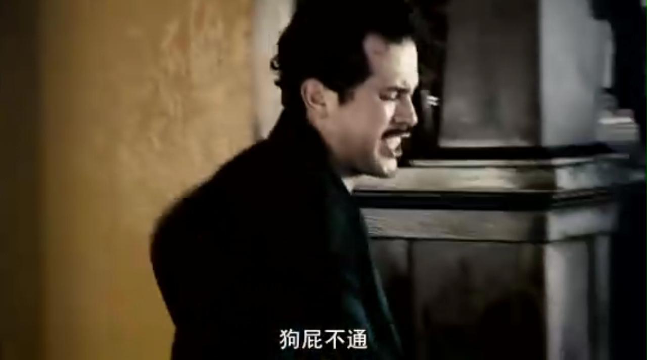 暴劫追缉剧照的剧照