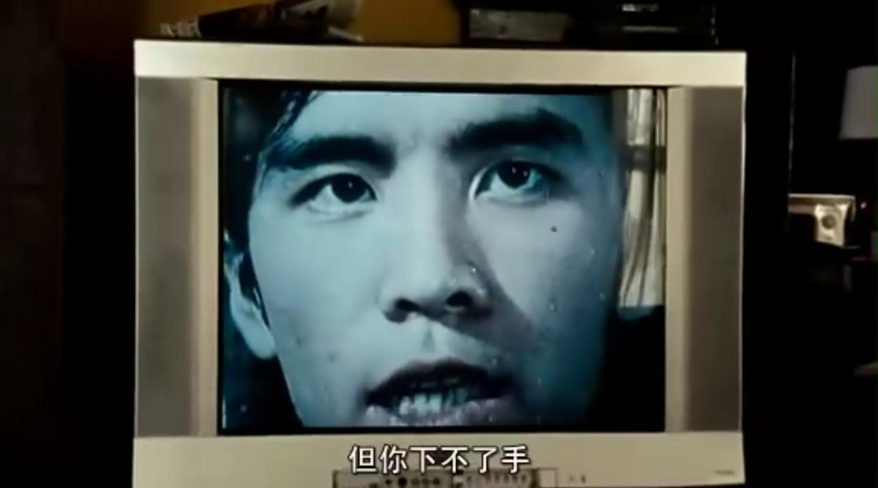 暴劫追缉剧照的剧照