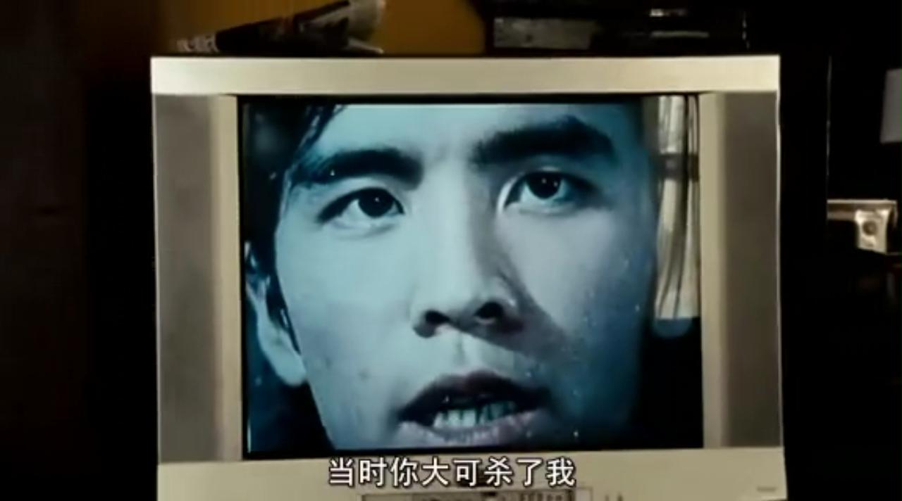 暴劫追缉剧照的剧照