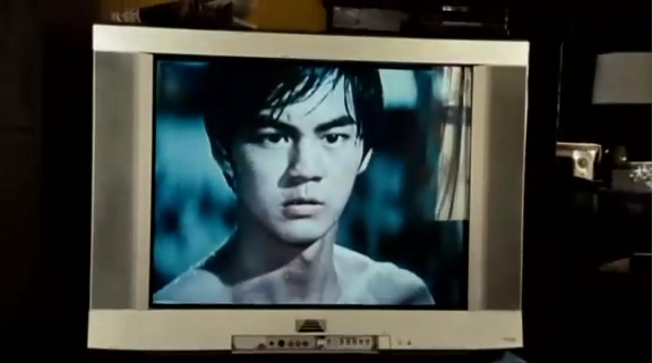 暴劫追缉剧照的剧照