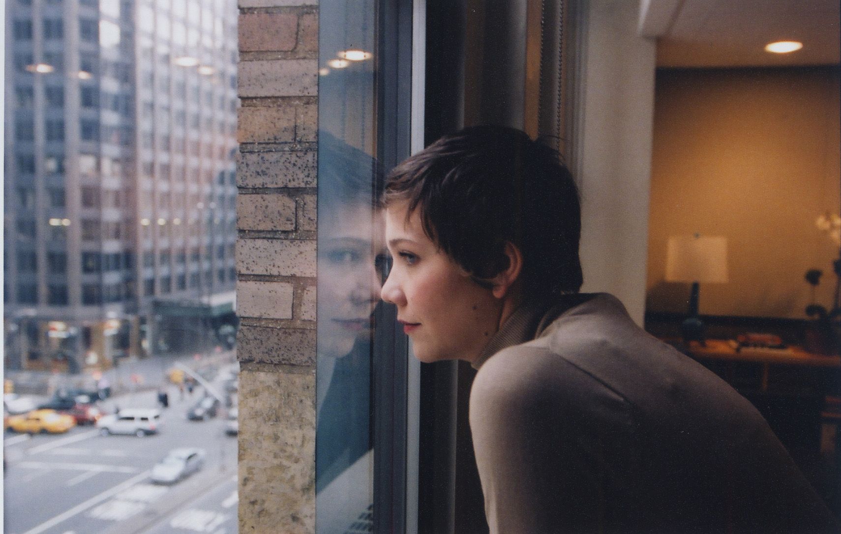 巨大的惊喜剧照的剧照