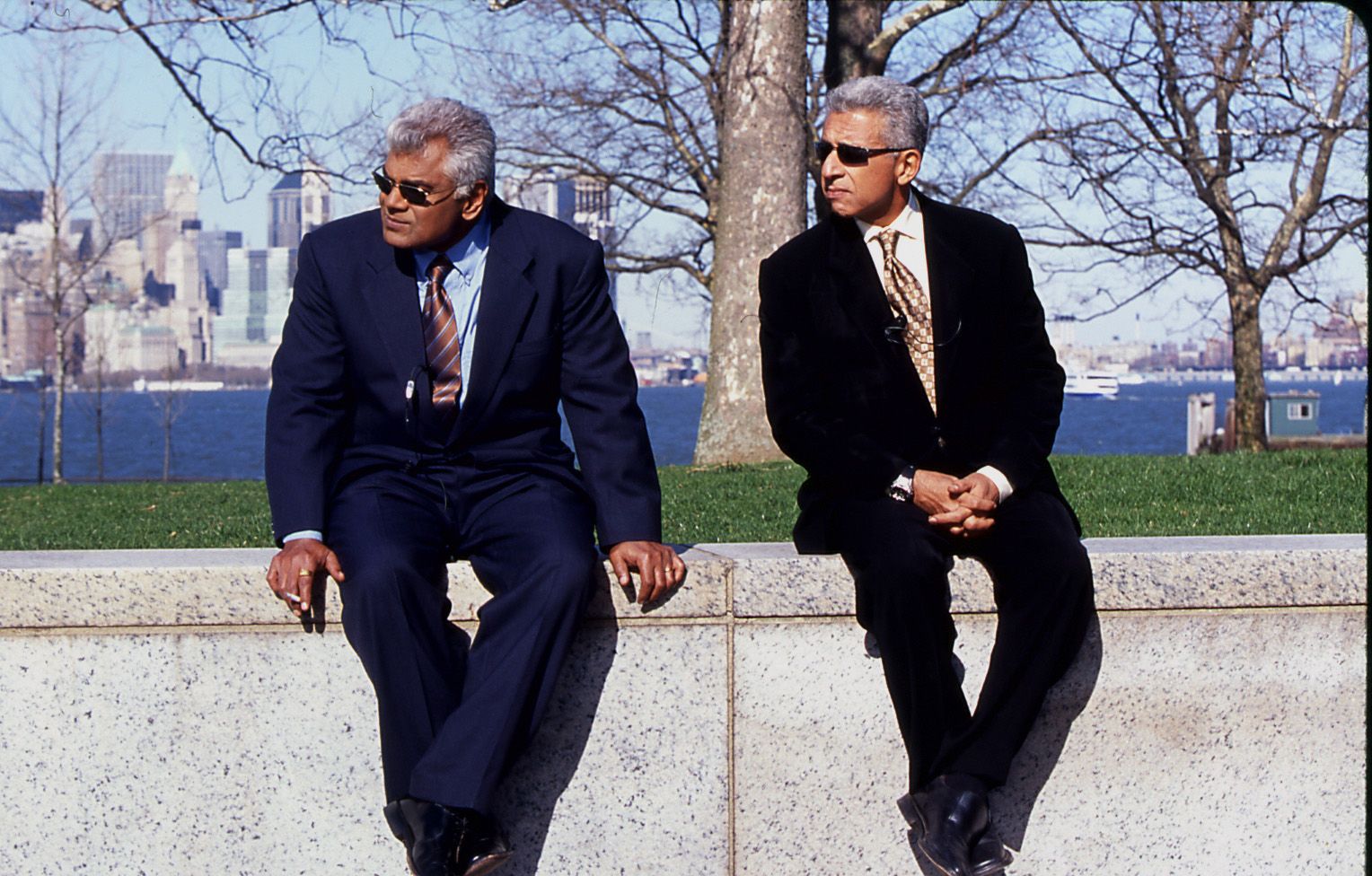 巨大的惊喜剧照的剧照