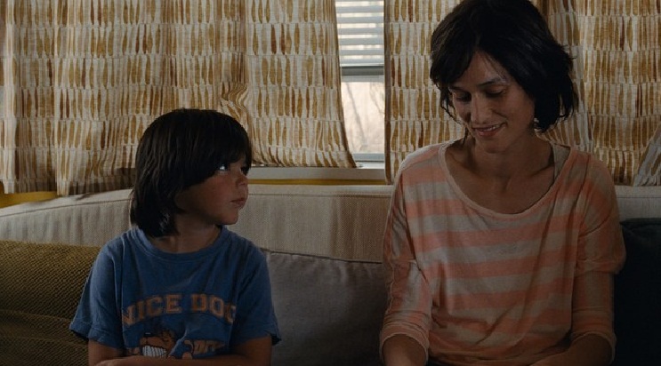 最后一击剧照的剧照