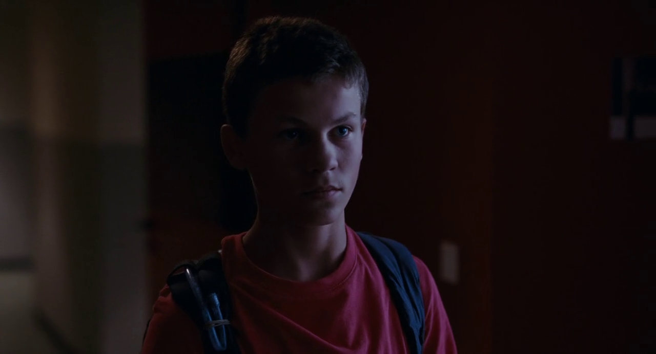 最后一击剧照的剧照