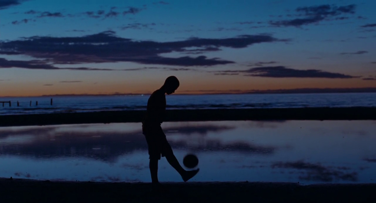 最后一击剧照的剧照