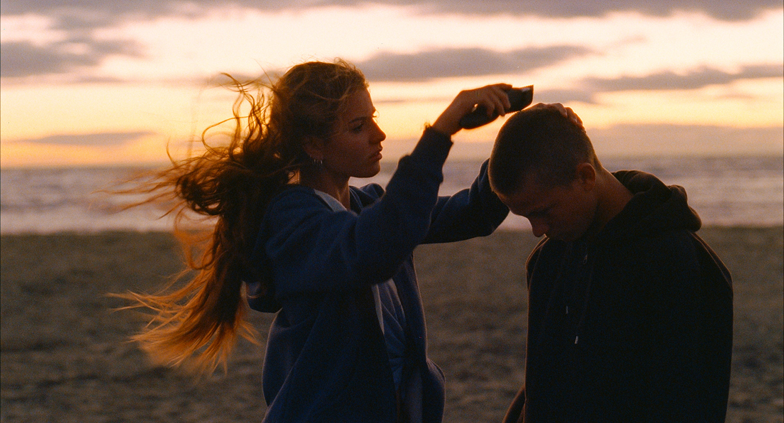 最后一击剧照的剧照