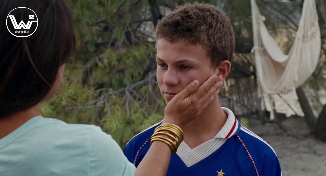 最后一击剧照的剧照