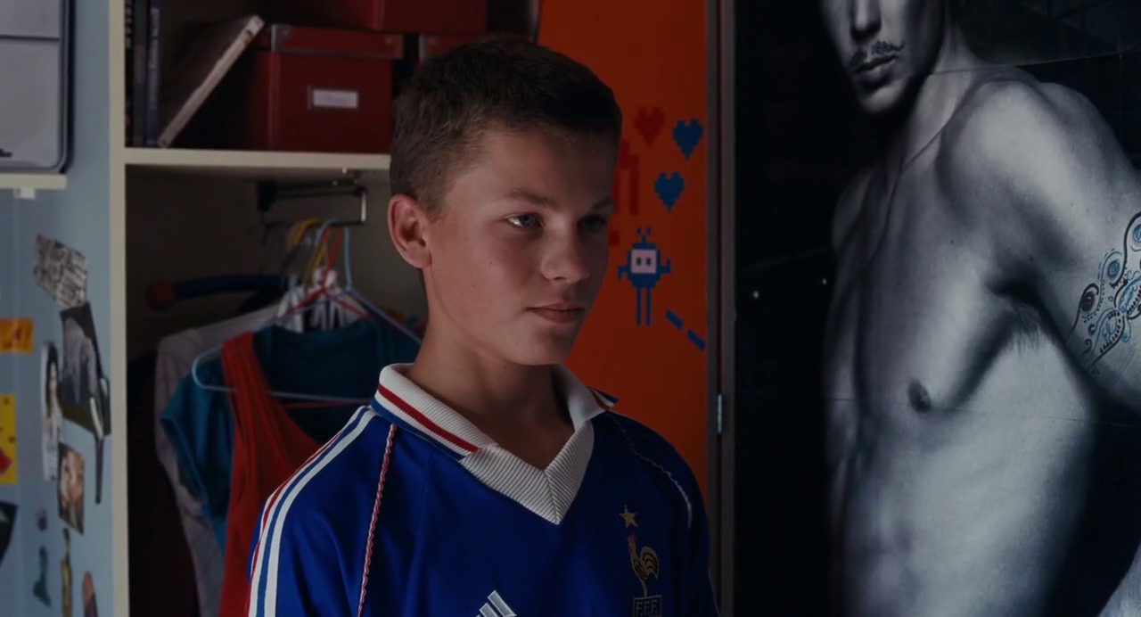 最后一击剧照的剧照