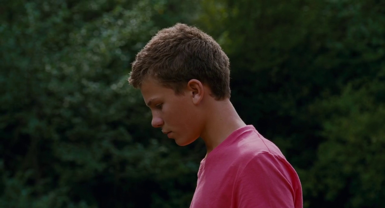 最后一击剧照的剧照