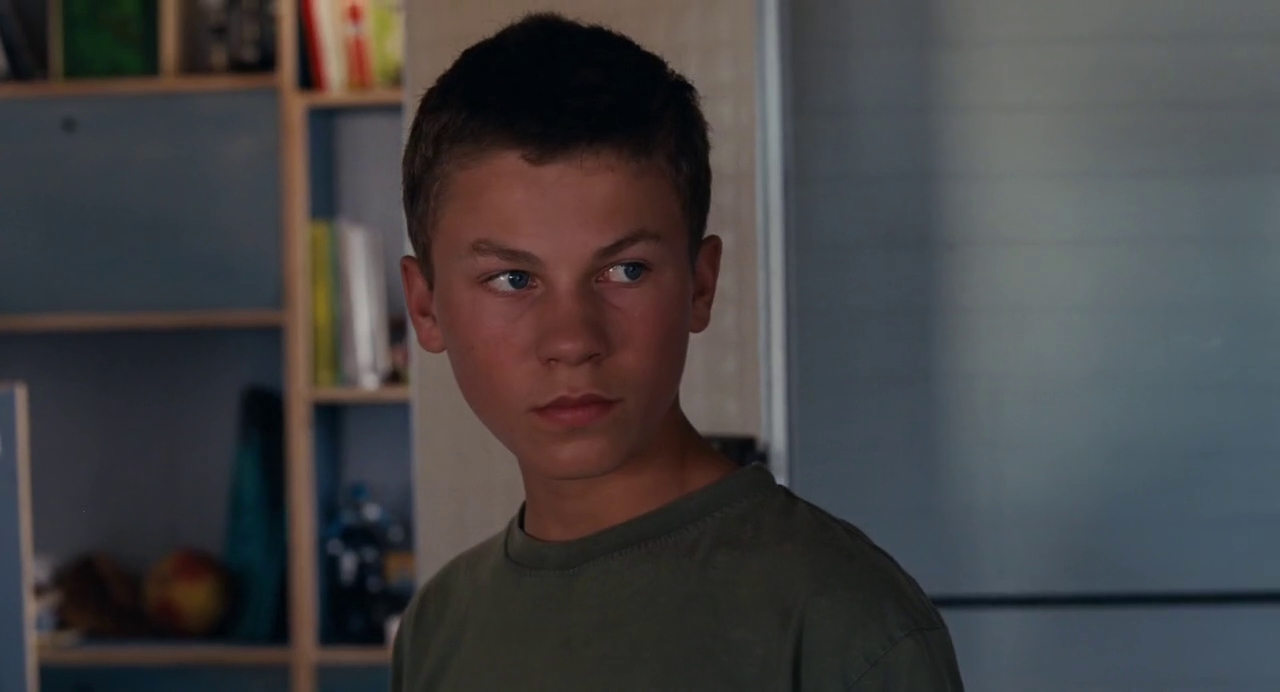 最后一击剧照的剧照