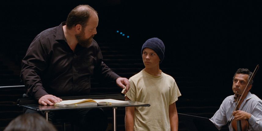 最后一击剧照的剧照