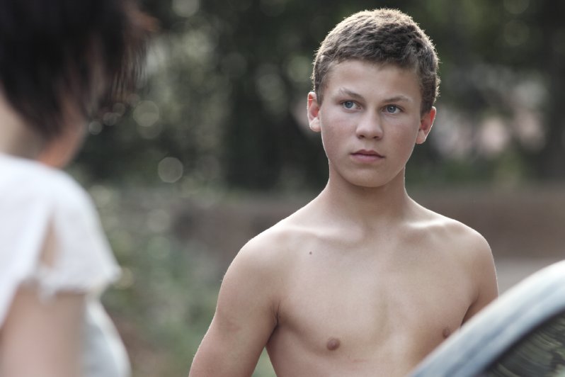 最后一击剧照的剧照