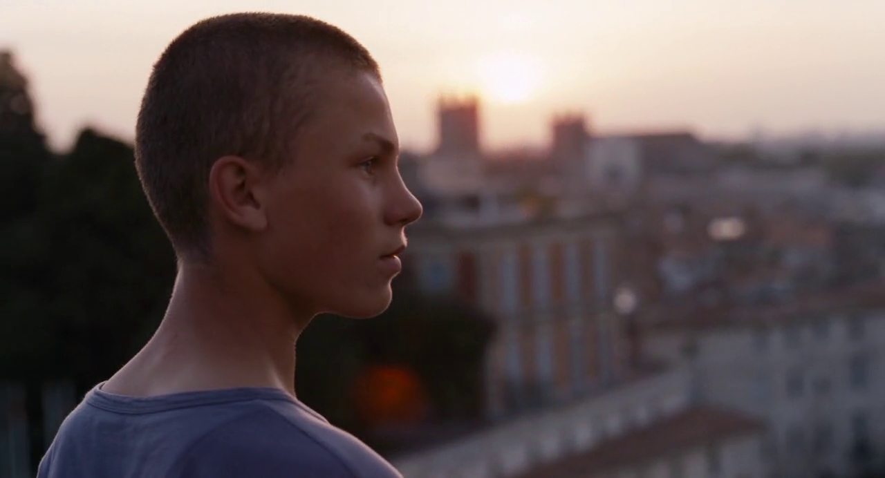 最后一击剧照的剧照