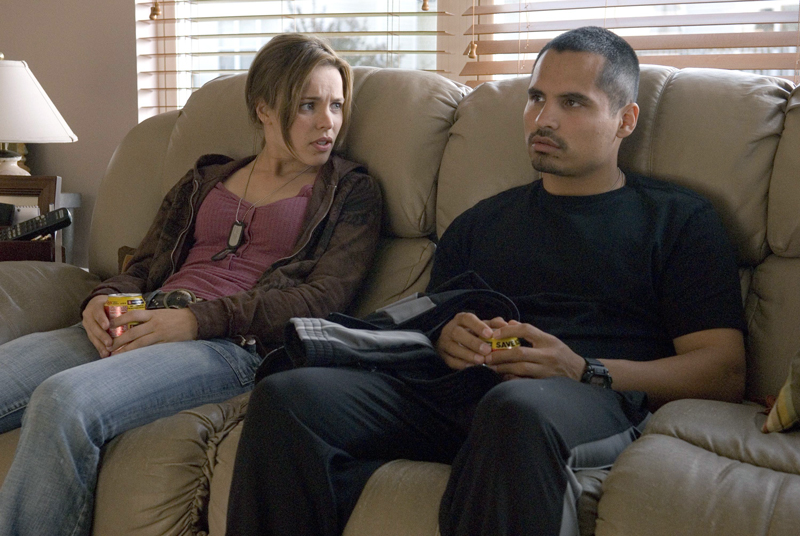 好运之人剧照的剧照