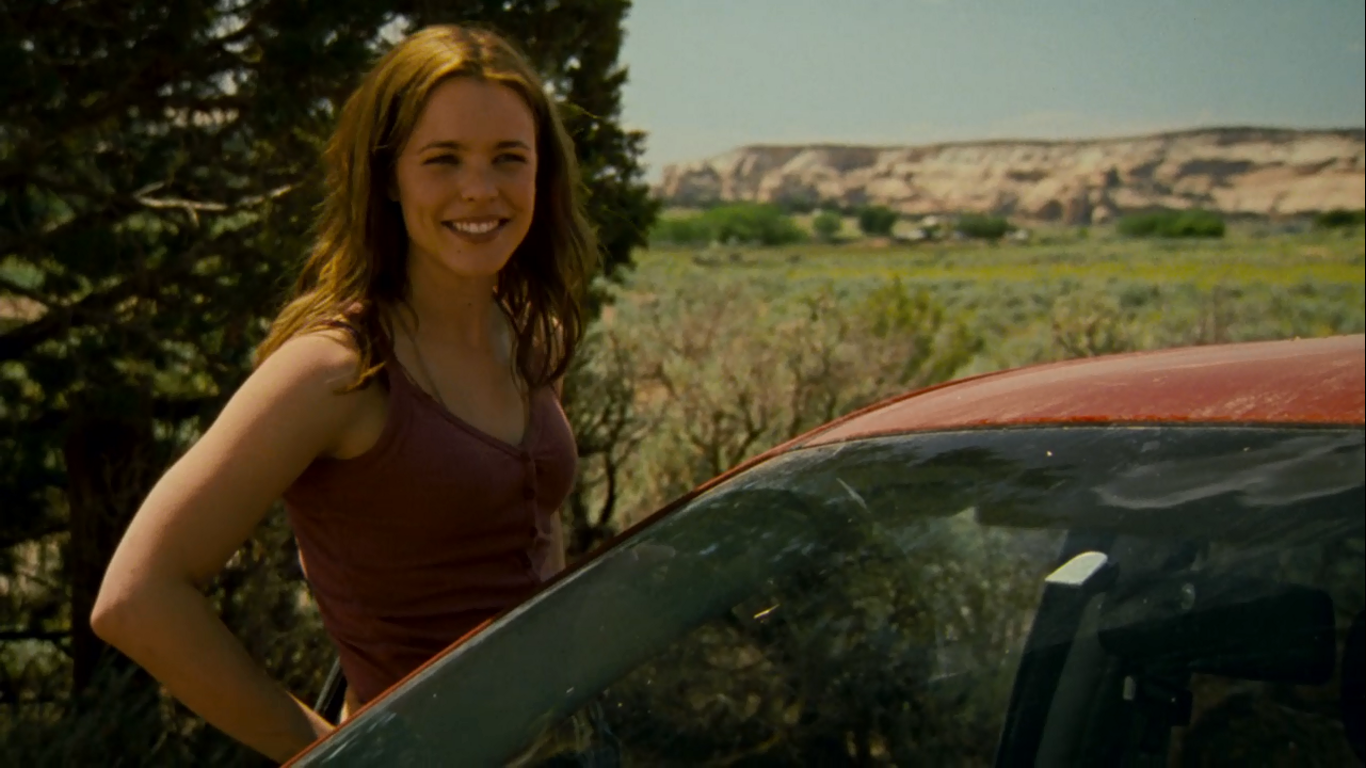 好运之人剧照的剧照