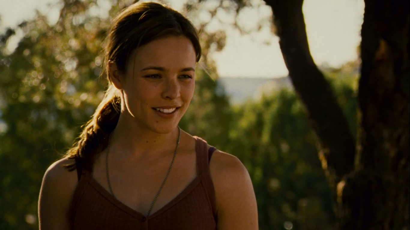 好运之人剧照的剧照