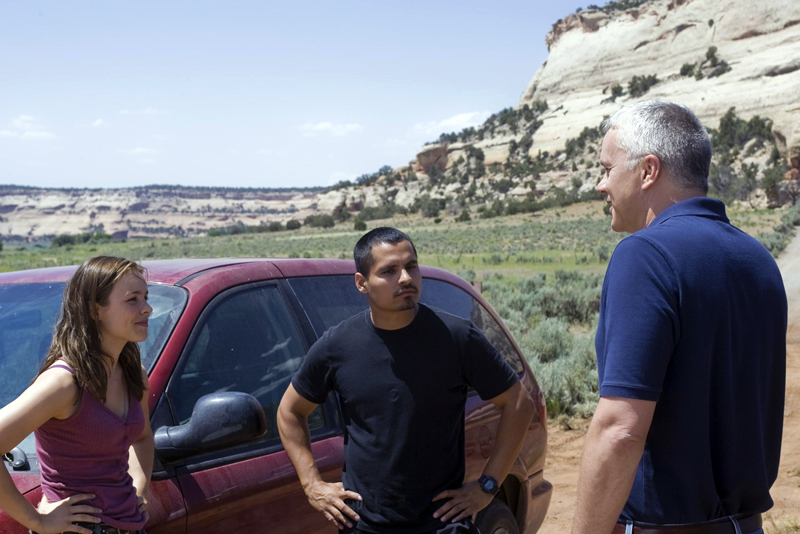 好运之人剧照的剧照