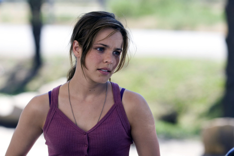 好运之人剧照的剧照