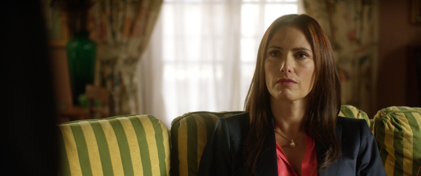 劫后新生剧照的剧照