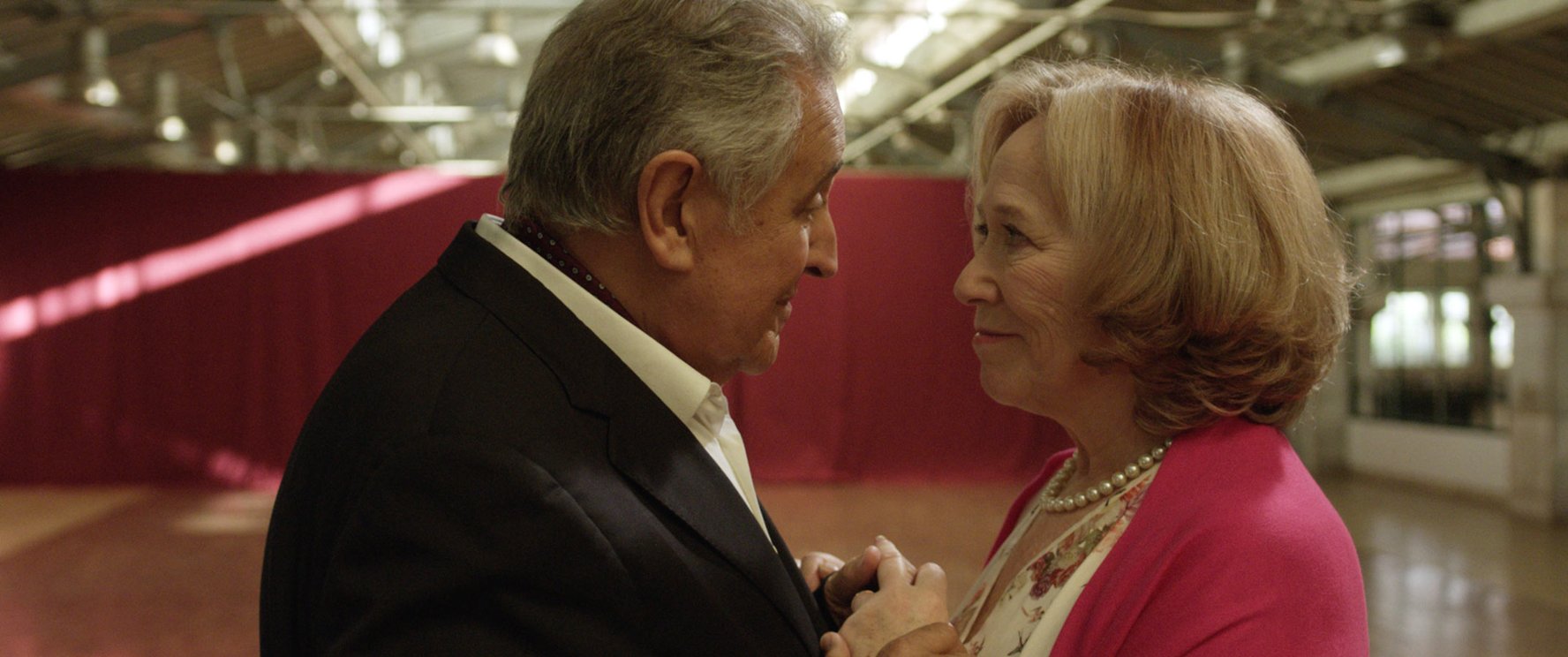 劫后新生剧照的剧照