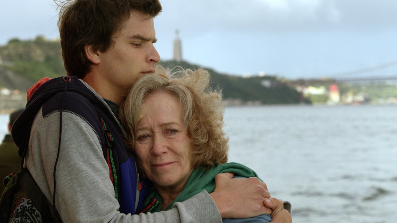 劫后新生剧照的剧照