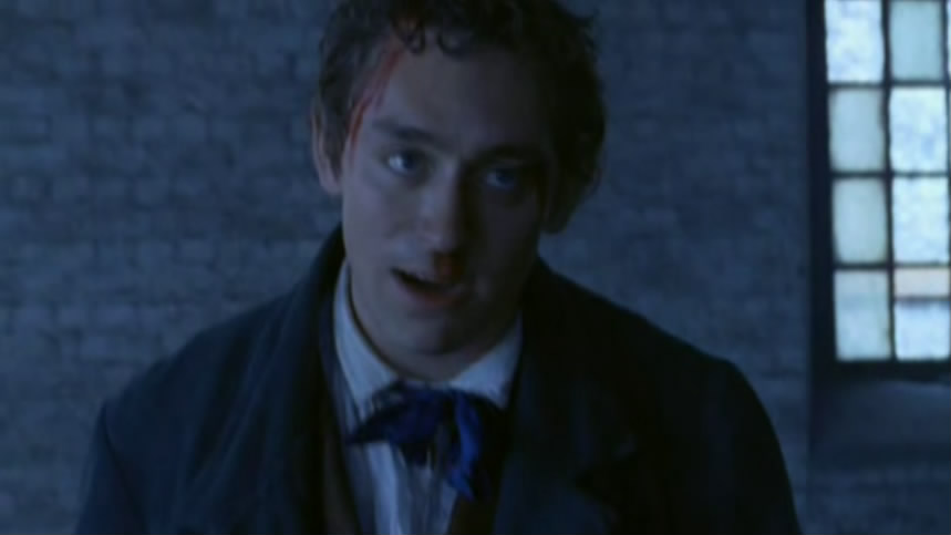 雾中红宝石剧照的剧照