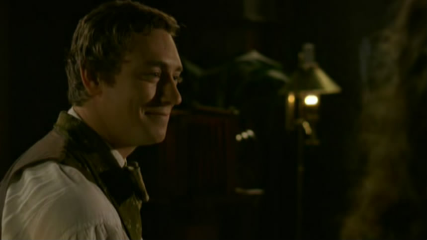 雾中红宝石剧照的剧照