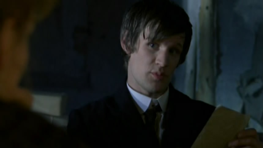 雾中红宝石剧照的剧照