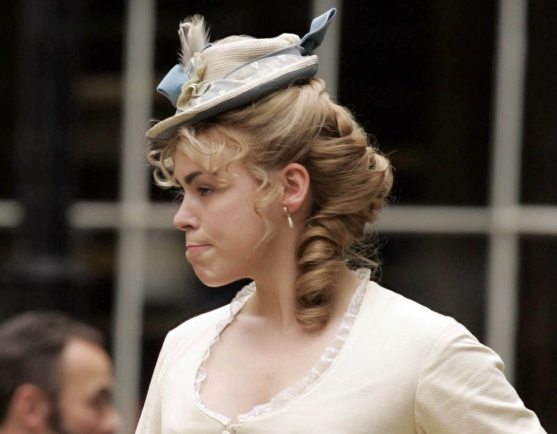 雾中红宝石剧照的剧照