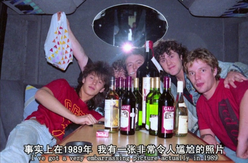 神秘博士背后的科学剧照的剧照