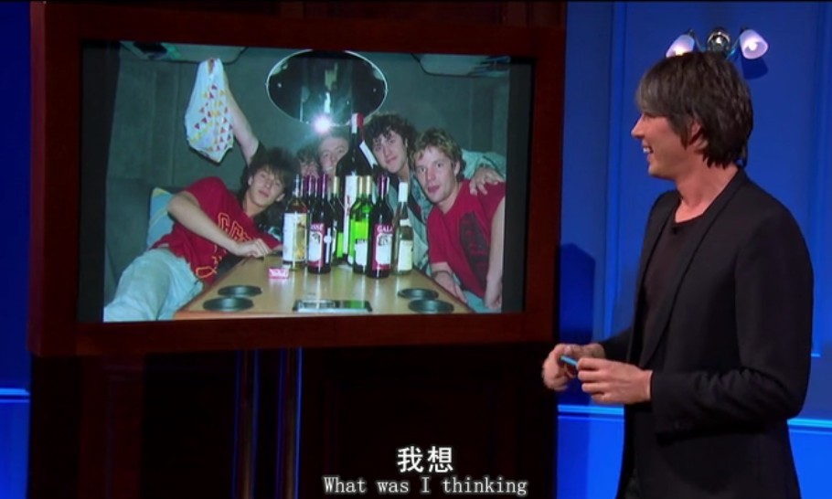 神秘博士背后的科学剧照的剧照