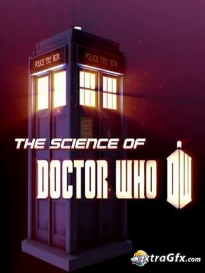 神秘博士背后的科学剧照的剧照