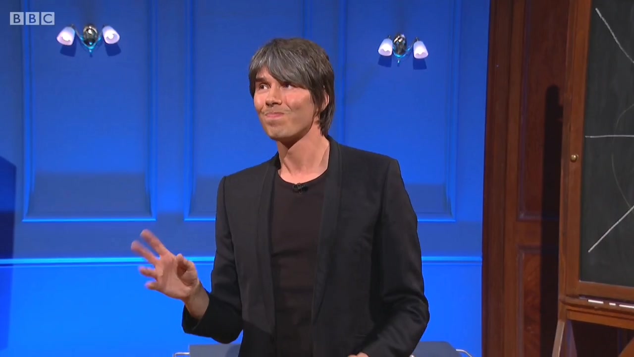 神秘博士背后的科学剧照的剧照