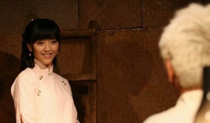 皮影王剧照的剧照